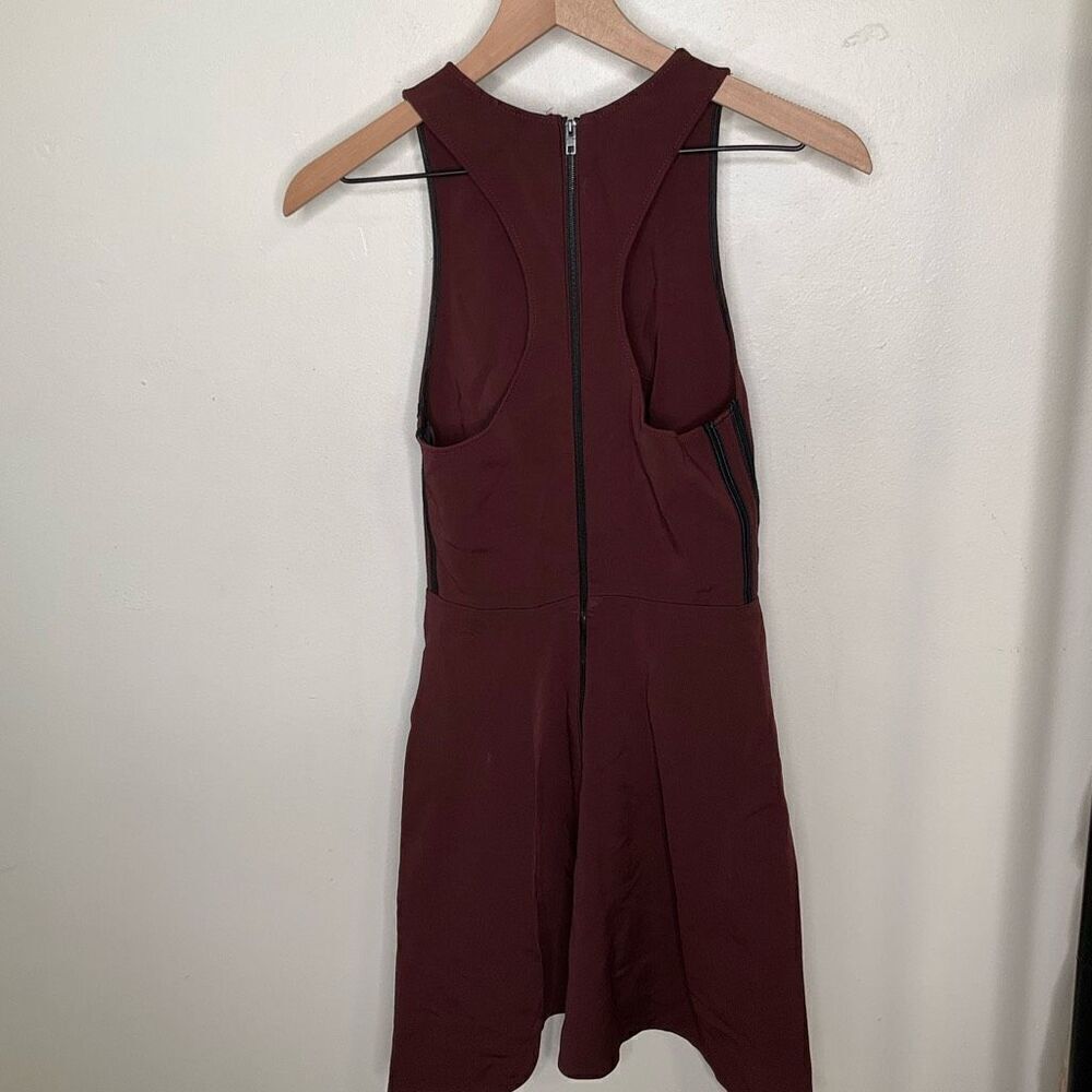 Rag & Bone Fit and Flare Dress - Picture 2 of 6